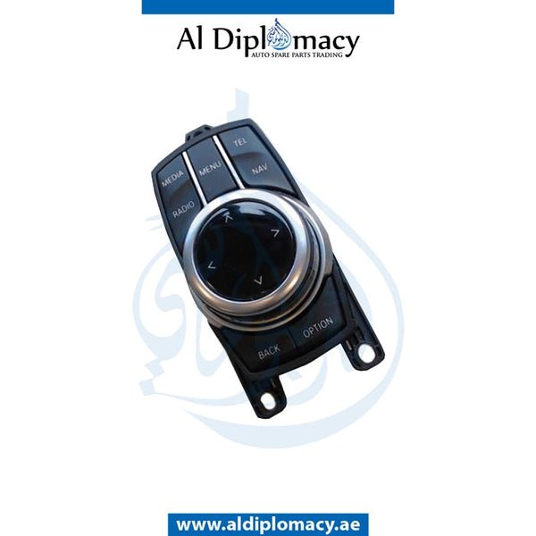 INFORMATION DISPLAY CONTROLLER for BMW X1 Series F45 (2014-2018) models, Part Number UN-65826829086